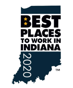 Best places to work in Indiana