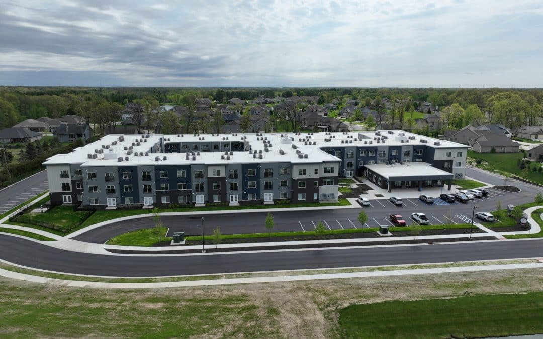 Trulo Homes Stone Ridge